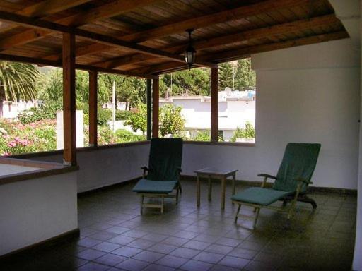Vila Geremeas Country Club Marongiu Exteriér fotografie